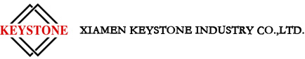 XIAMEN KEYSTONE INDUSTRY CO.,LTD.