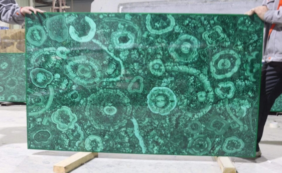 Semi-precious stone slab-16