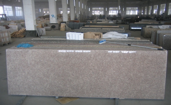 Granite countertop G611