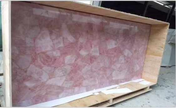 Semi-precious stone slab-21