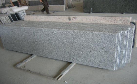 Granite countertop G623