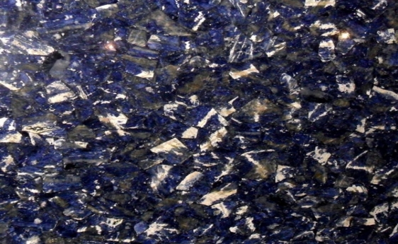 bule Sodalite