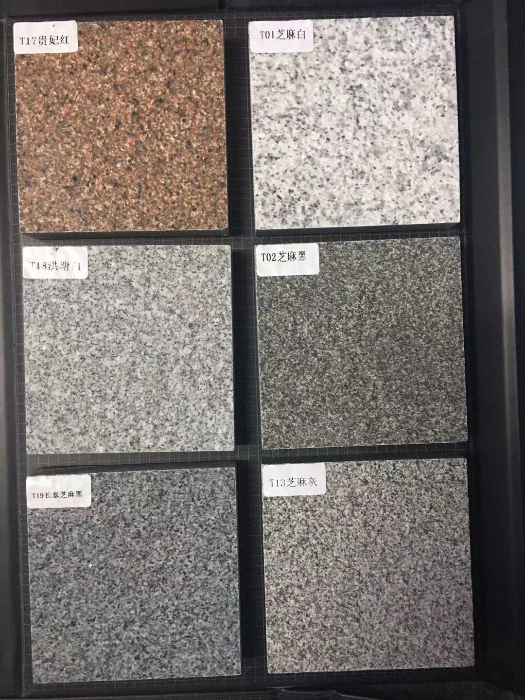 flamed granite looking but ceramic tiles-3