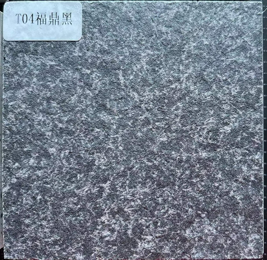 Artificial Flamed Granite G684