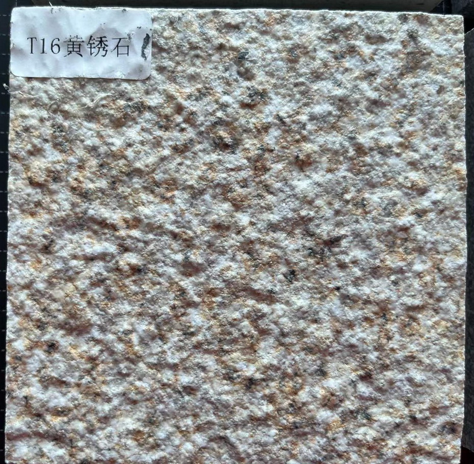 Artificial Flamed Granite G682-3