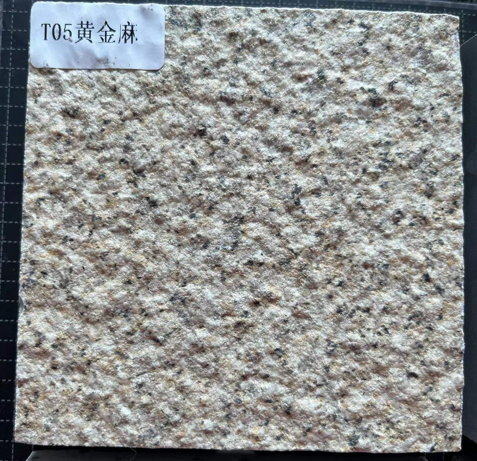 Artificial Flamed Granite G682