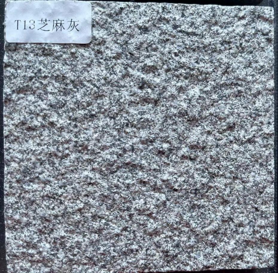 Artificial Flamed Granite G654-2