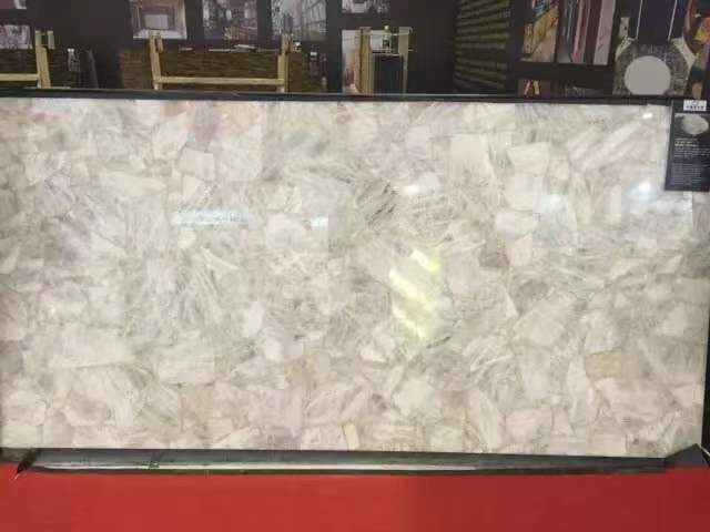 Semi-precious stone slab-04